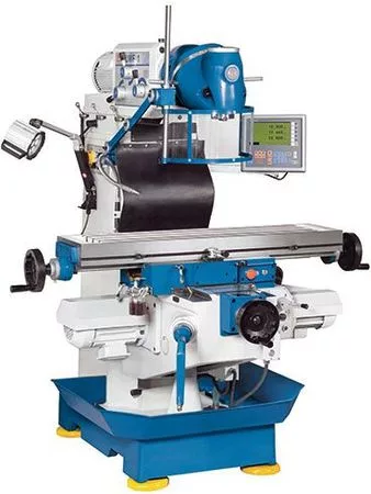 servizi modell plast fresa manuale maximart