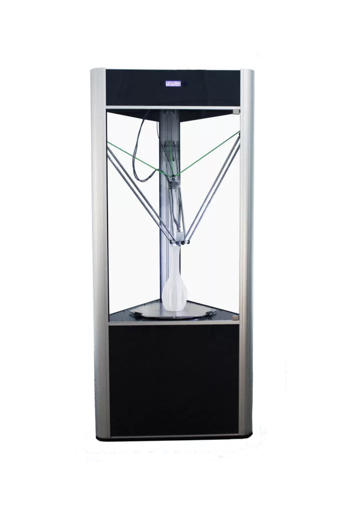 STAMPANTE 3D